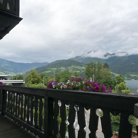 Appartments Zell Am See Extérieur photo