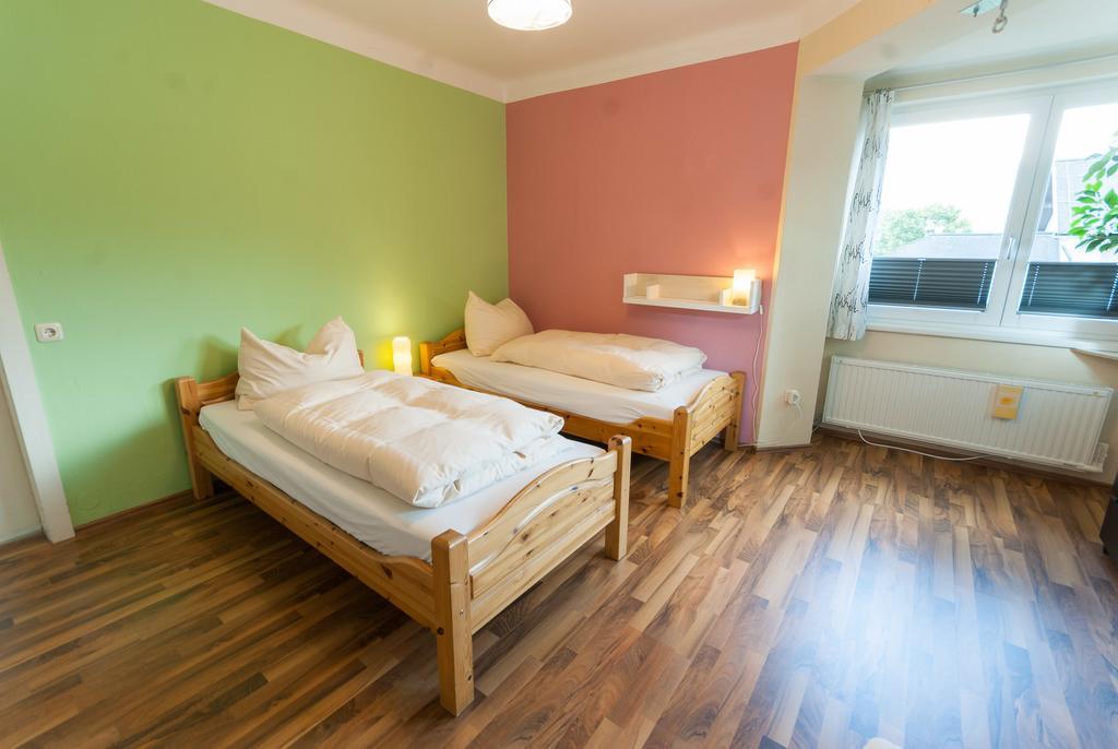 Appartments Zell Am See Chambre photo