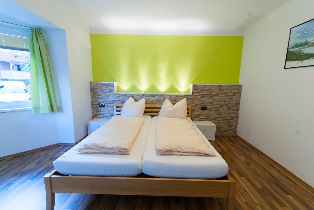Appartments Zell Am See Chambre photo