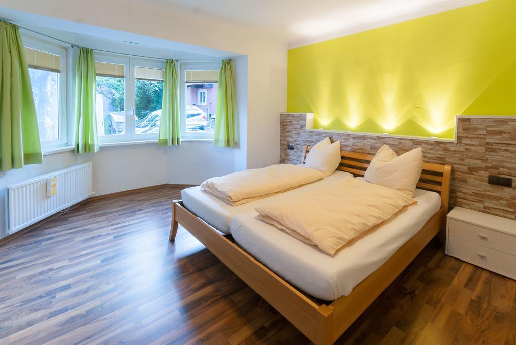 Appartments Zell Am See Chambre photo