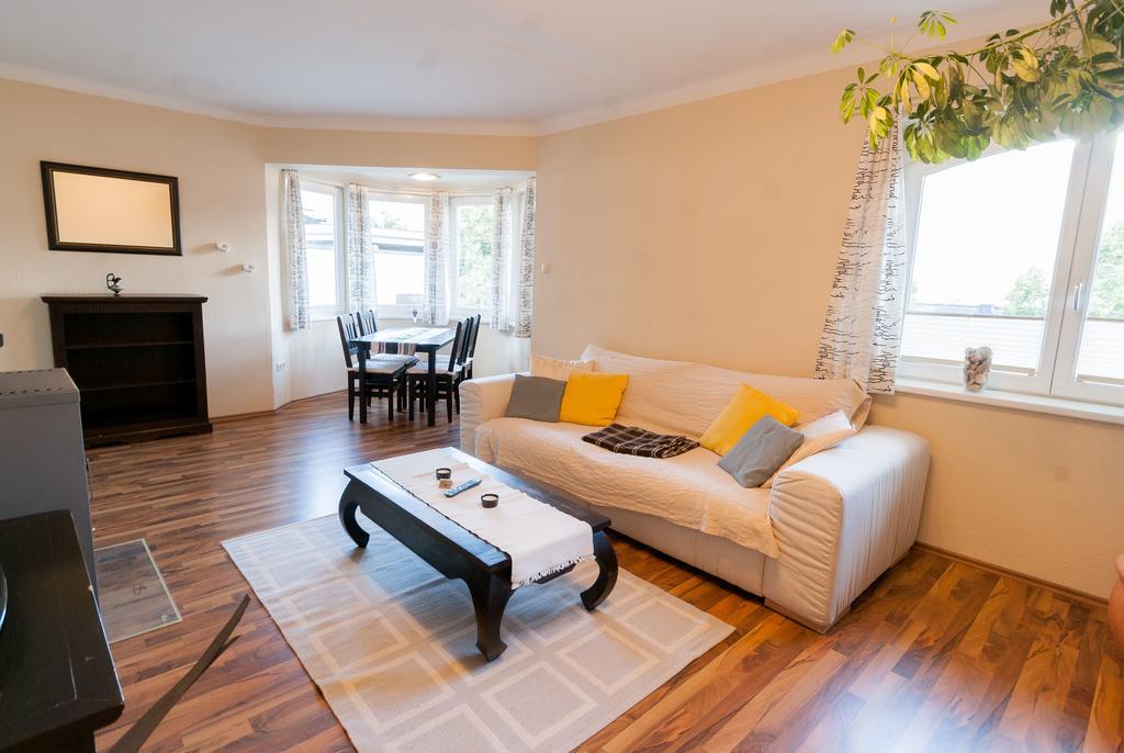 Appartments Zell Am See Chambre photo