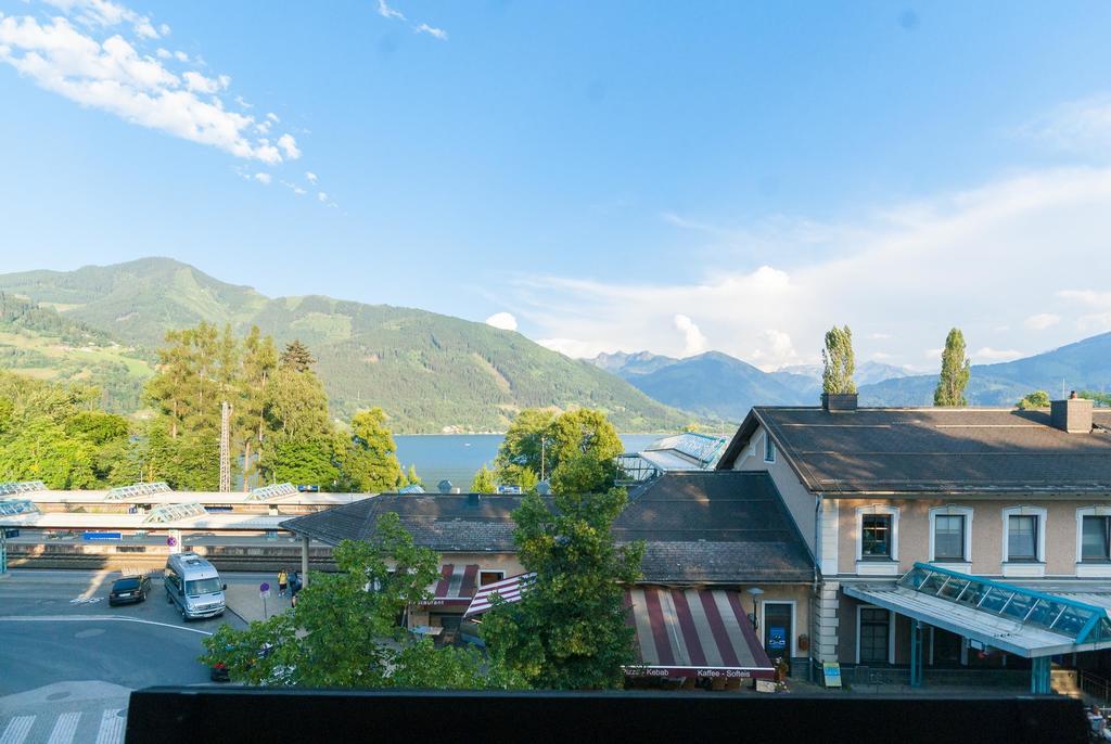 Appartments Zell Am See Chambre photo