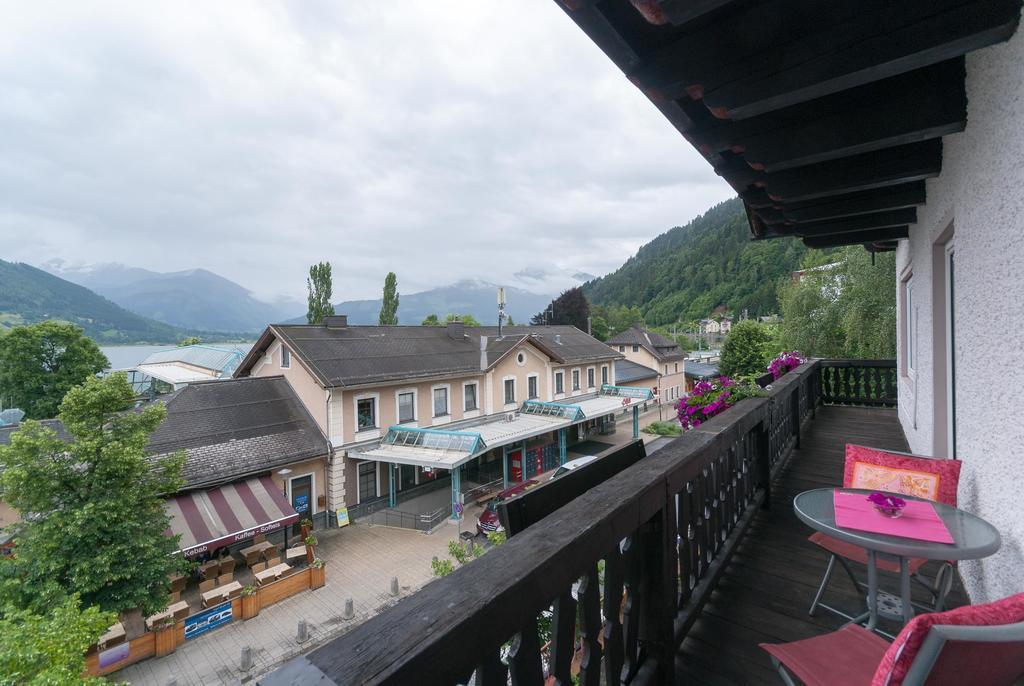 Appartments Zell Am See Chambre photo