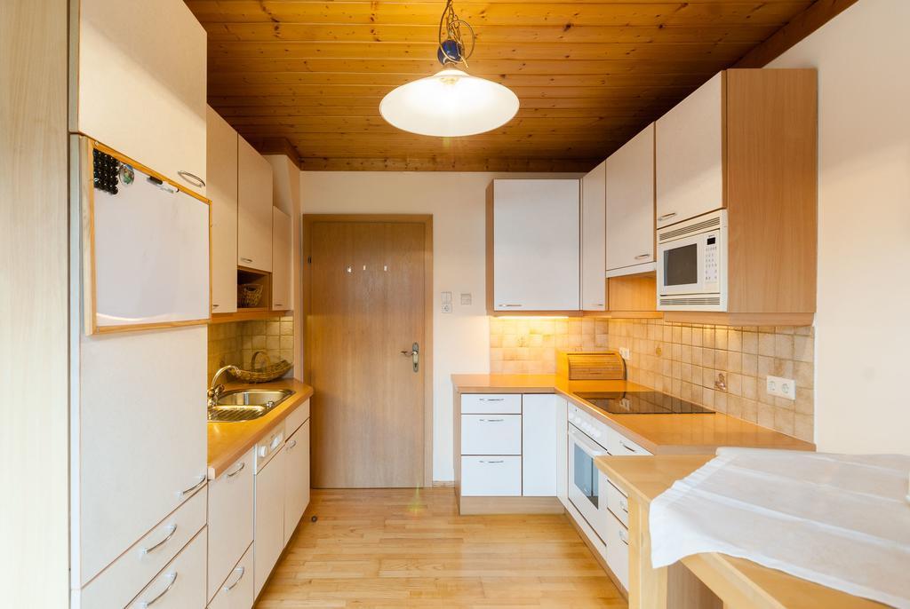 Appartments Zell Am See Chambre photo