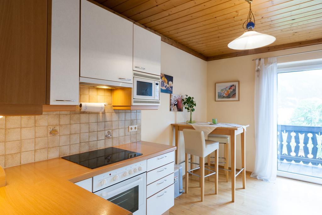 Appartments Zell Am See Chambre photo