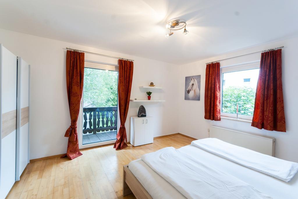 Appartments Zell Am See Chambre photo