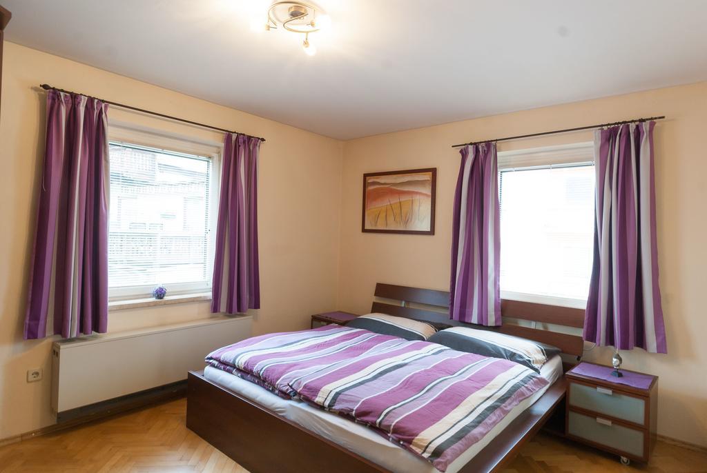 Appartments Zell Am See Chambre photo