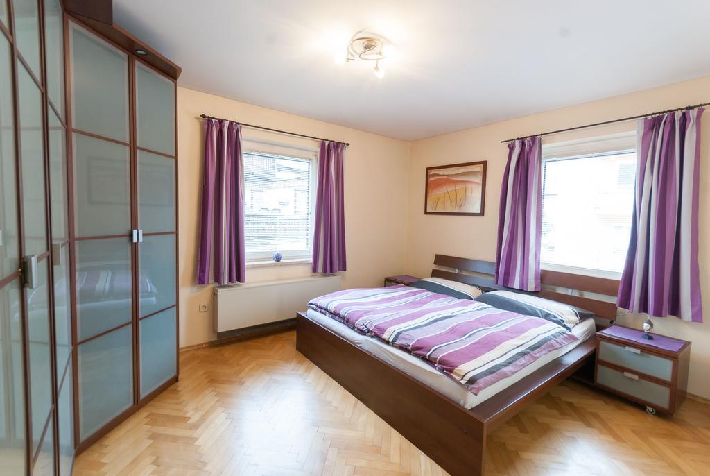 Appartments Zell Am See Chambre photo