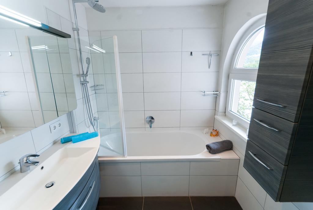 Appartments Zell Am See Chambre photo