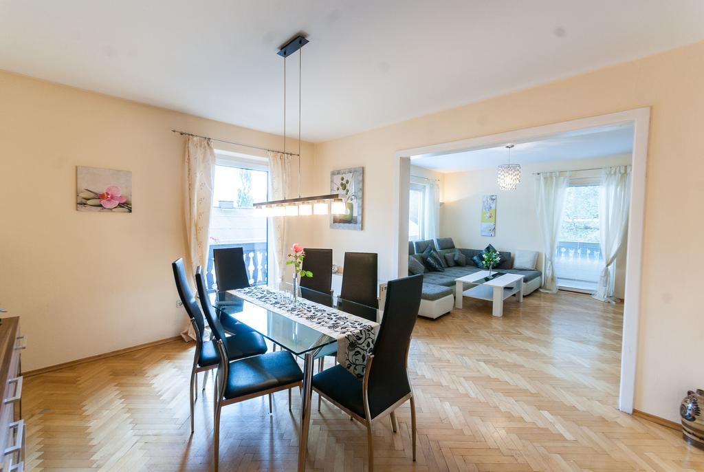 Appartments Zell Am See Chambre photo