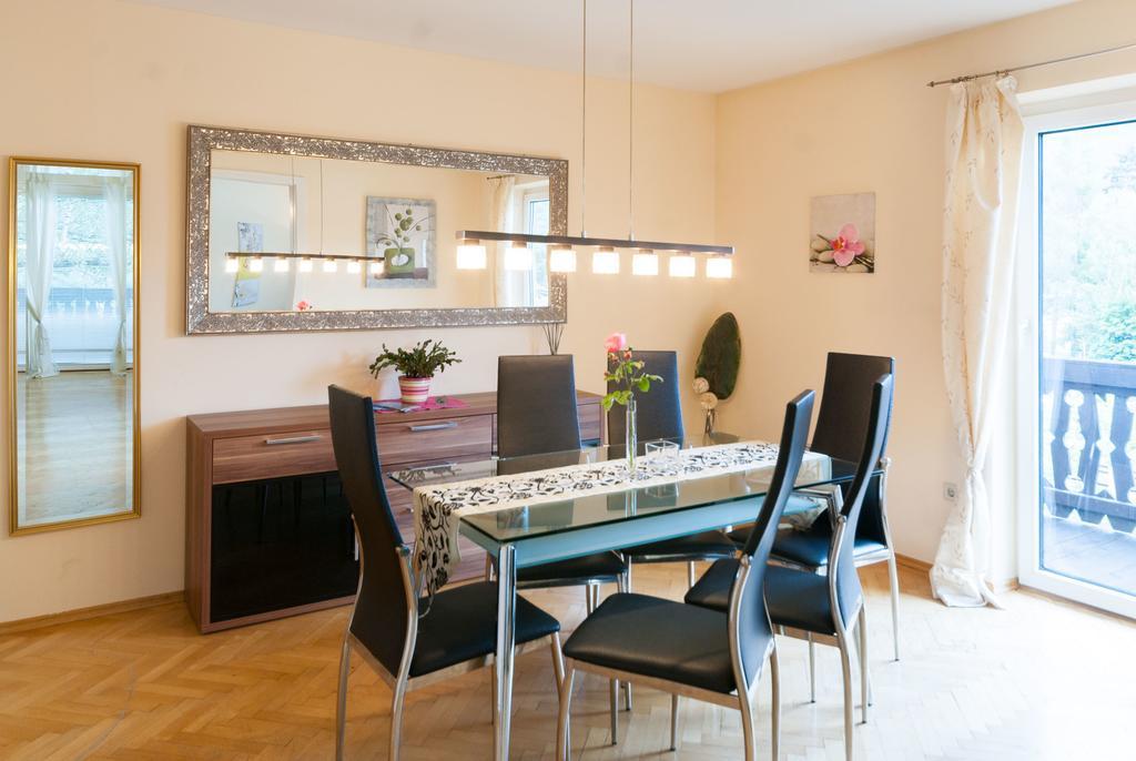 Appartments Zell Am See Chambre photo