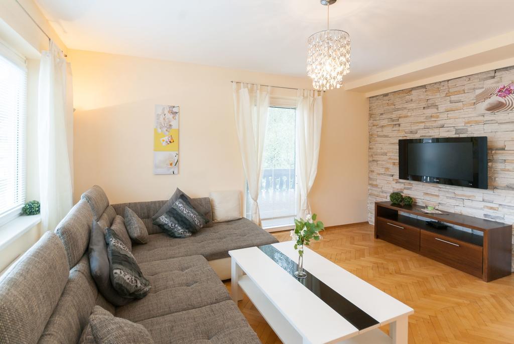 Appartments Zell Am See Chambre photo