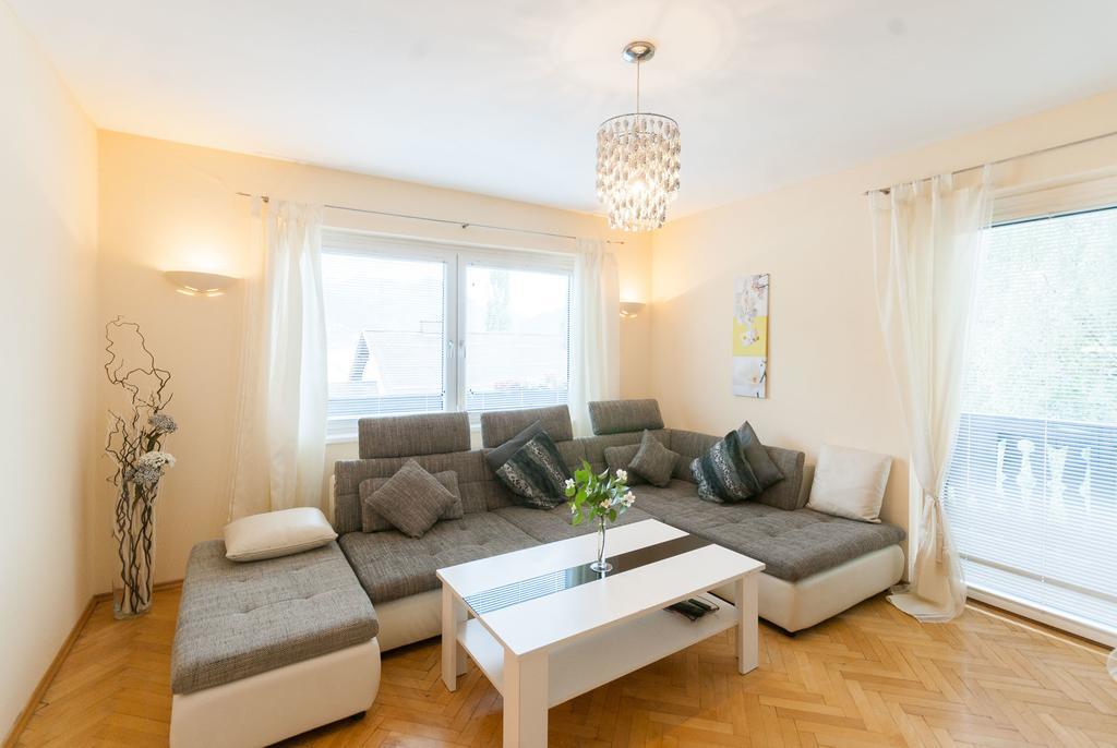 Appartments Zell Am See Chambre photo