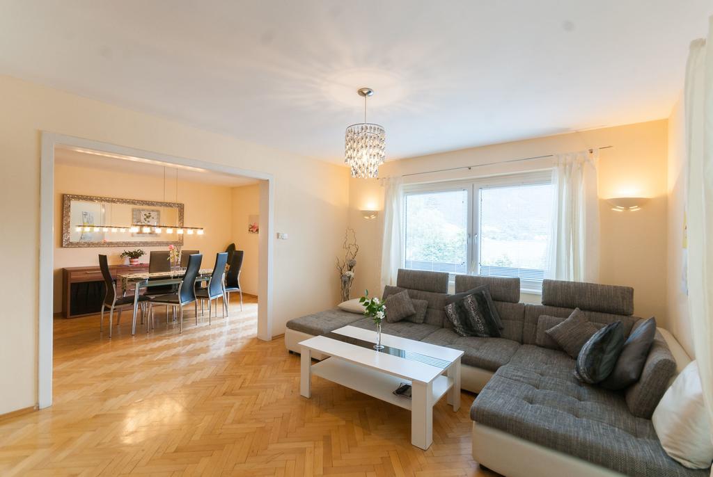 Appartments Zell Am See Chambre photo