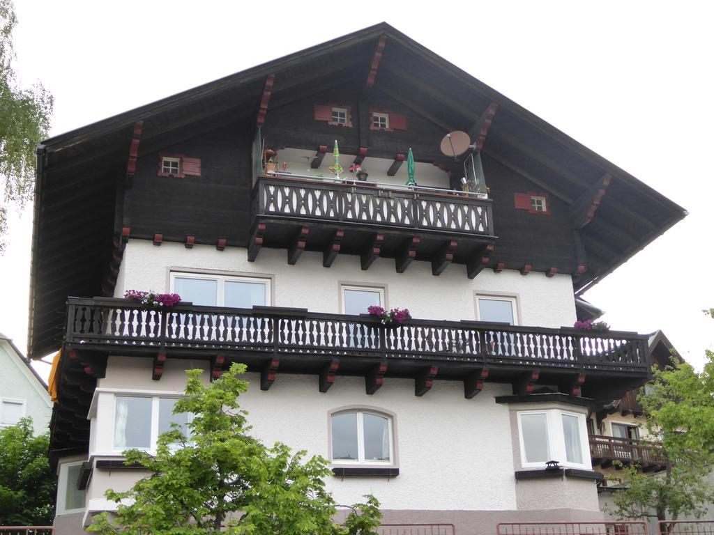 Appartments Zell Am See Chambre photo