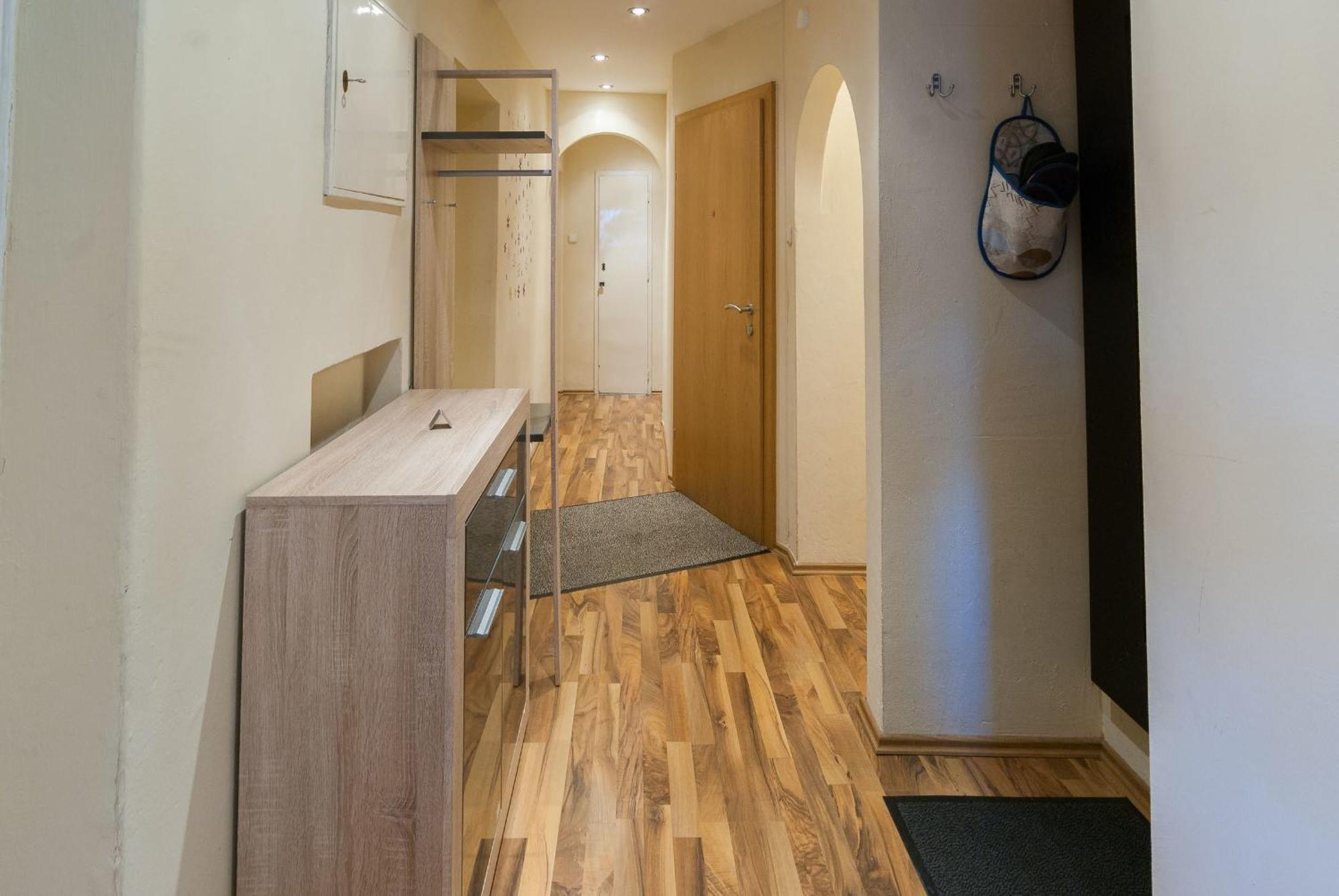 Appartments Zell Am See Chambre photo