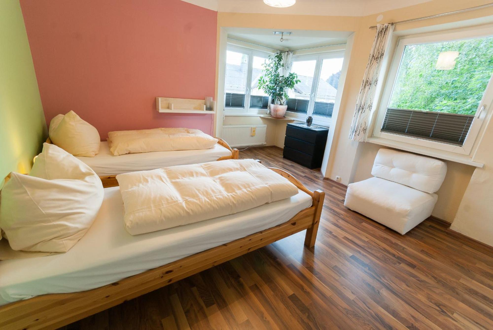 Appartments Zell Am See Chambre photo